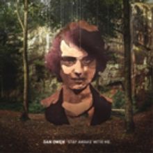 Dan Owen Announces Debut Album STAY AWAKE WITH ME
