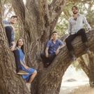 LA River Bend Releases RUN THESE HILLS