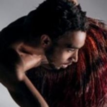 Alonzo King LINES Ballet Performs At SummerStage 2018