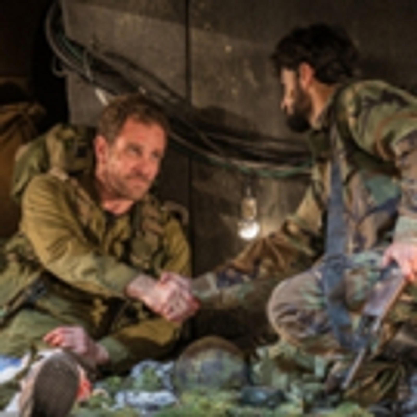 Israel's Gesher Theatre Returns To NYC With Two New Productions