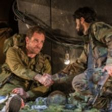 Israel's Gesher Theatre Returns To NYC With Two New Productions