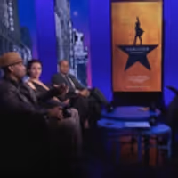 Theater Talk: Daniel Breaker, Bryan Terrell Clark and Mandy Gonzalez Discuss the… Video