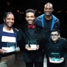 Photo Flash: Winners of the AUGUST WILSON MONOLOGUE COMPETITION Announced