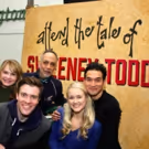 Photo Flash: In The Chair With SWEENEY TODD's Thom Sesma, Sally Ann Triplett and More