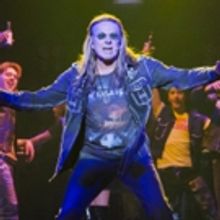 Photo Flash: ROCK OF AGES Rocks 5th Avenue Theatre!