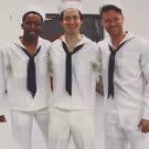 BWW Previews: ON THE TOWN at Capital City Theatre