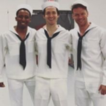BWW Previews: ON THE TOWN at Capital City Theatre