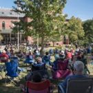 University of Southern Maine's School of Music Presents an Old-Fashioned Outdoor…