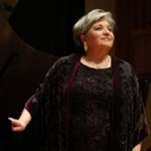 Internationally Acclaimed Vocalist To Teach At York's Belmont Theatre