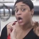VIDEO: In Rehearsal For AIN'T MISBEHAVIN' At Signature Theatre
