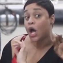 VIDEO: In Rehearsal For AIN'T MISBEHAVIN' At Signature Theatre