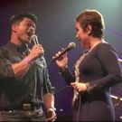 VIDEO: Watch Lea Salonga Sing ALADDIN with CRAZY EX- GIRLFRIEND Star!