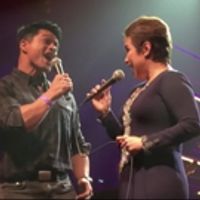 VIDEO: Watch Lea Salonga Sing ALADDIN with CRAZY EX- GIRLFRIEND Star! Video
