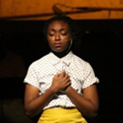 BWW Review: THE COLOR PURPLE at Connecticut Theatre Company
