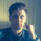 Singer-songwriter Ryan Chernin Looking Up As 'Look Right' Climbs AC Charts