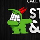 Submissions Now Open For Prestigious Comedy Pitch Programs
