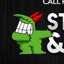 Submissions Now Open For Prestigious Comedy Pitch Programs