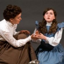 BWW Review: THE MIRACLE WORKER at Florida Rep is Stunningly Inspirational!