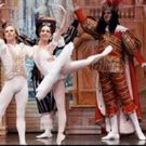 FSCJ Artist Series presents The State Ballet Theatre in Russia in SLEEPING BEAUTY
