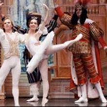        FSCJ Artist Series presents The State Ballet Theatre in Russia in SLEEPING BEA