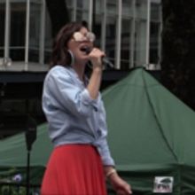 TV: Katharine McPhee, Erich Bergen & the Cast of WAITRESS Explore Bad Ideas at Broadw