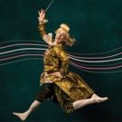 Arts Centre Melbourne Presents WOLFGANG'S MAGICAL MUSICAL CIRCUS