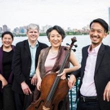 Cape Cod Chamber Music Festival Shares Concert Series Lineup