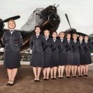 Sony Music UK Announces That The D-Day Darlings Won the BRIT Breakthrough Award