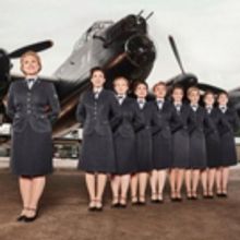 Sony Music UK Announces That The D-Day Darlings Won the BRIT Breakthrough Award