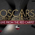 Oscars Opening Ceremony LIVE FROM THE RED CARPET Airs March 4