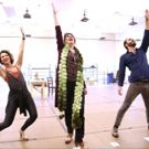 Photo Coverage: In Rehearsal with the Cast of ANNIE at Paper Mill Playhouse!