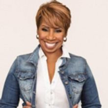 Iyanla Vanzant: Acts of Faith Remix Tour Stops at NJPAC