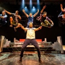 The Hanover Theatre Cancels Remaining Performances of TAP DOGS, Due to Medical Issues