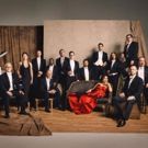 Billy Corgan, Colin Hay, and Pink Martini to Play the Grand