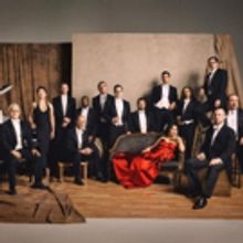 Billy Corgan, Colin Hay, and Pink Martini to Play the Grand