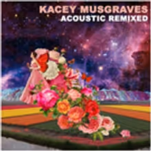 Triple Pop Announces ACOUSTIC REMIXED EP from Kacey Musgraves