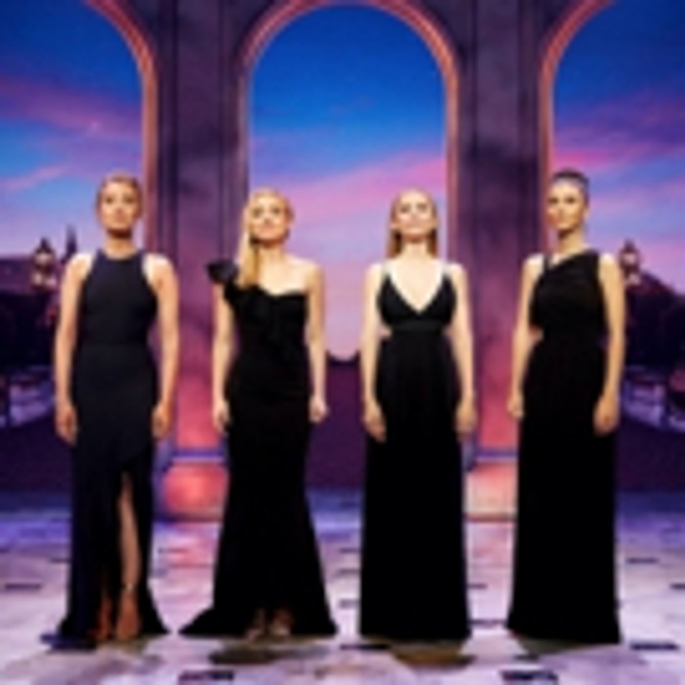 Brief 8/22: Meet the Cast of the DEAR EVAN HANSEN Tour, and More!  Image