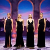 STAGE TUBE: Watch ANASTASIAs of the World Journey to the Past in New Music Video! Video