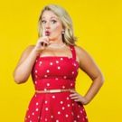 Britni Leslie Presents a New Show, 'SHHHits And Giggles'