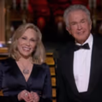 VIDEO: Watch Warren Beatty and Faye Dunaway Present the 2018 Academy Award for Best… Video