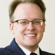 John Mangum Named Executive Director and CEO Of The Houston Symphony