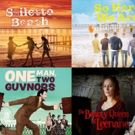 Queen's Theatre Hornchurch Announces Autumn 2019 Season - ONE MAN, TWO GUVNORS, and…