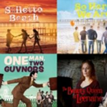 Queen's Theatre Hornchurch Announces Autumn 2019 Season  - ONE MAN, TWO GUVNORS, and 