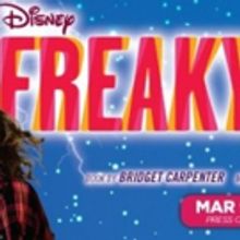 Three Shows Join FREAKY FRIDAY in Horizon's 2018 New Season