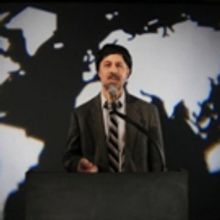 Roulette to Present Experimental Opera OYSTER About the Life of Alan Lomax