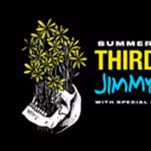 Third Eye Blind and Jimmy Eat World Announce 2019 'Summer Gods Tour'