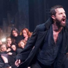 Old Vic's HD Filming of THE CRUCIBLE Comes to the River Street Theatre in Jaffrey