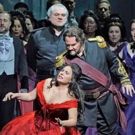 BWW Review: Dudamel's Baptism by Fire Turns in a Solid, Throbbing OTELLO at the Met