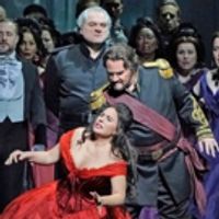 BWW Review: Dudamel's Baptism by Fire Turns in a Solid, Throbbing OTELLO at the Met Photo