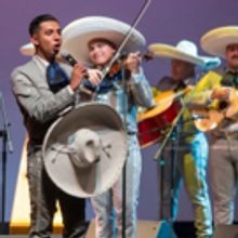 10th Annual Noche Latina Features Mariachi Mexico Antiguo Comes to West Hartford